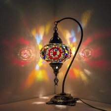 Turkish Moroccan Colourful