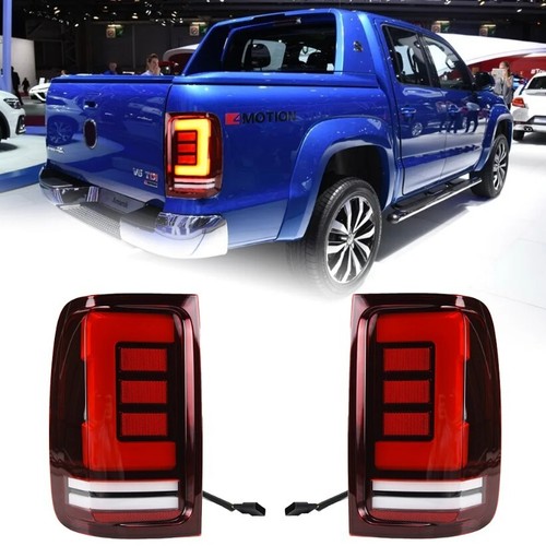 Pair led tail lights for - led,