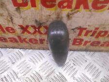 BFD006487 2005 MITSUBISHI SHOGUN SPORT 4WORK VAN 2.5TD GEAR SELECTOR KNOB