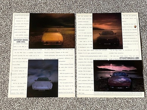 Rare original collectable 1986 - rare,