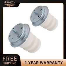 2x REAR SUSPENSION LEAF SPRING