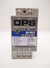 MILLING MACHINE Digital Phase