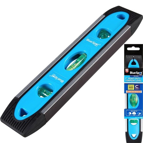 Bluespot magnetic torpedo boat - magnetic,