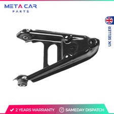 Wheel Suspension Control Trailing Arm For Smart Roadster Coupe 0.7 2003-2005
