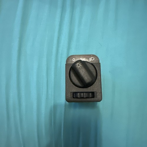 Light switch with dimmer - ,