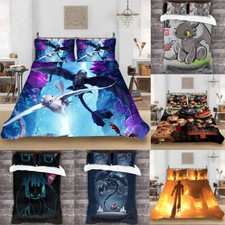 How to Train Your Dragon