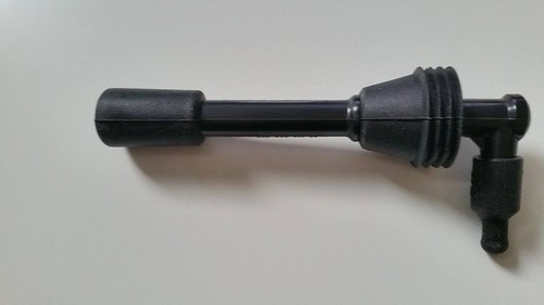 Spark plug connector - spark,