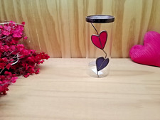 Rennie Mackintosh Style Leaded