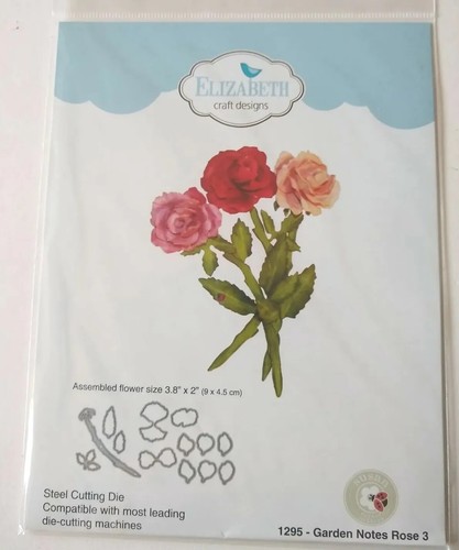 Elizabeth craft designs - craft, die