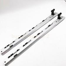 2pc Gripper Bar For Heidelberg