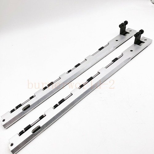 2pc gripper bar for heidelberg - 2pc,