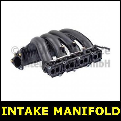 Intake manifold for mercedes - intake,
