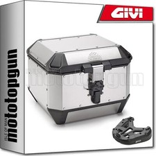GIVI ALA44A TOP CASE + REAR
