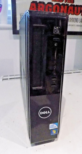 Dell vostro tower 256gb - vostro, pc