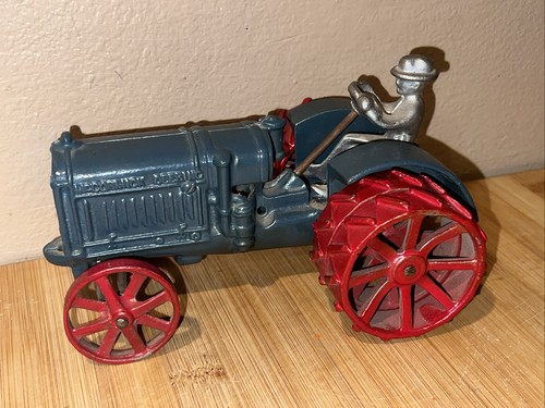 Vintage arcade mccormick - vintage, arcade?
