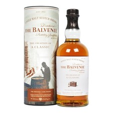 Balvenie The Creation of a