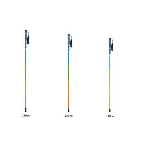 Ultralight trekking poles - ultralight,