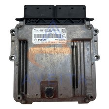 Landrover Defender 110 2.0 Diesel L663 19-24 Engine ECU L8B212B684FAA