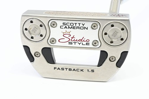Scotty cameron 2025 - 2025, studio