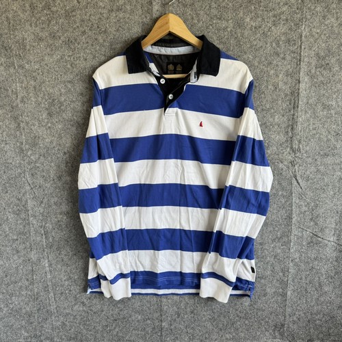 Musto edward stripe rugby - stripe,