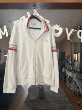 Sergio Tacchini Goran Velour