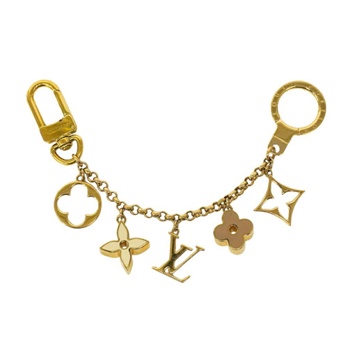 Louis vuitton keychain charm - keychain,