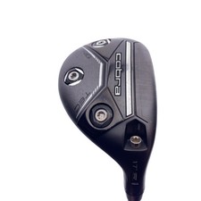 Used Cobra King Tec 2023 2