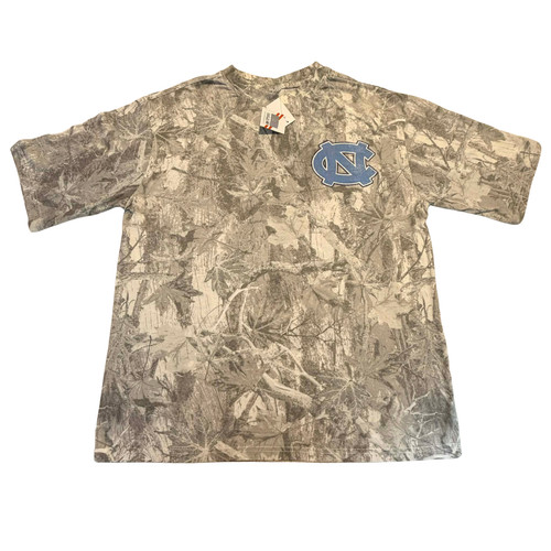 North carolina tar heels - north,