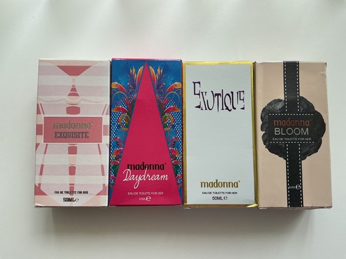 Bundle 4 perfumes - **bundle, by