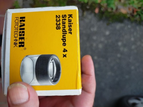 Kaiser fototechnik 4x 2238 - ,