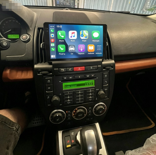 For land rover - rover, freelander