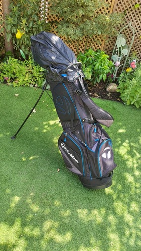 Taylormade golf stand - taylormade,