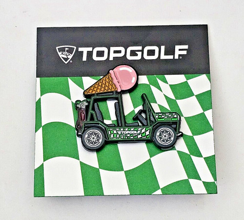 Leen customs topgolf ice - customs:,