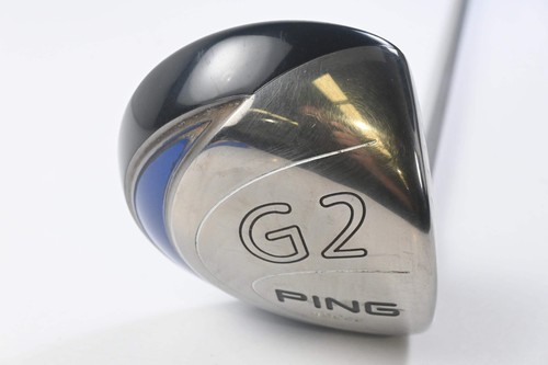 Ping driver degree - 10,