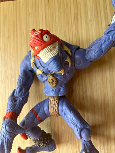 Small soldiers gorgonites - ,