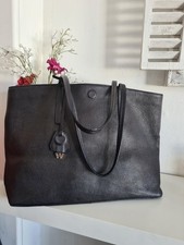 Whistles Leather Tote Shoulder