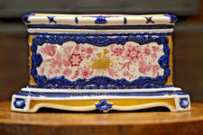 Sèvres Style Porcelain