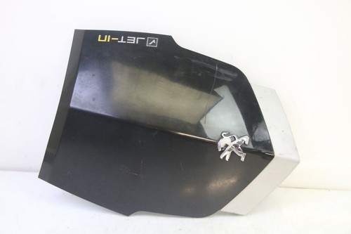 Upper front panel peugeot - panel,