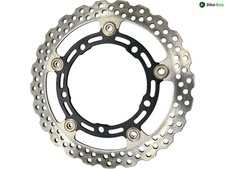 Front brake disc Kawasaki Z