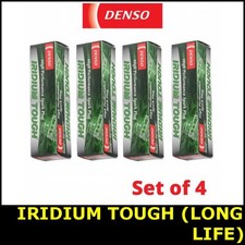 4x Spark Plugs Fits MINI R58