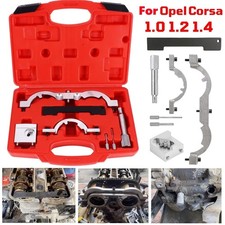 Timing Chain Lock Turbo Tool