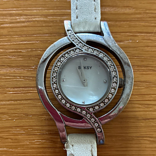 Seksy sekonda women quartz - sekonda, women’s