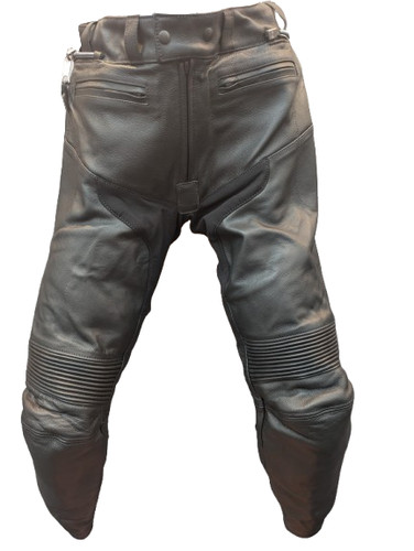 Bks summer police - bks, leather