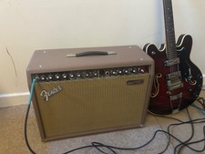 Fender acoustasonic junior - acoustasonic,