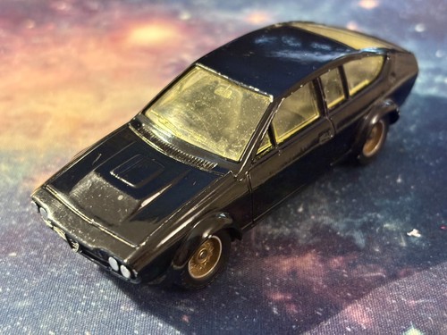 Alfa romeo alfetta - alfetta, 6