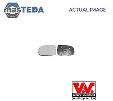 3777838 REAR VIEW MIRROR GLASS