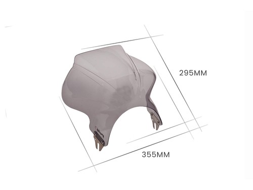 Puig cockpit screen windshield - cockpit,