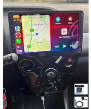 For Toyota Aygo B40 2014-2021