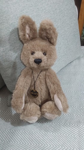 Deans runkel rabbit limited - deans,