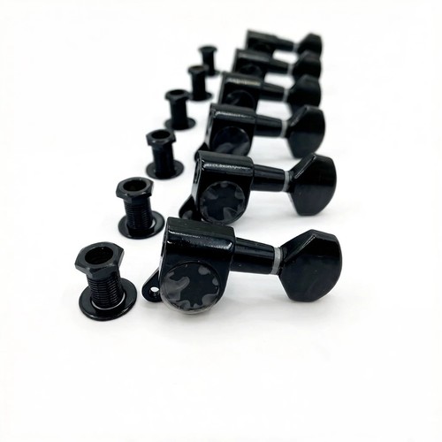 Ibanez guitar tuners sealed - guitar,